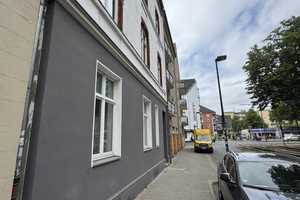 Sonnige sanierte Altbauwohnung – Spichernstr 4, 40417 Düsseldorf – Vorschaubild 1
