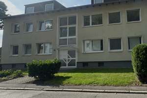 Sanierte Wohnung in Neubau Qualität : 2-Zimmer-Dachgeschosswohnung in Dortmund-Brechten