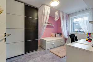 Moderner 5-Zi.-Bungalow mit ca. 127 m² Wfl. in Schafflund! Feldrandlage, Glasveranda & Garage! – Die vollständige Adresse der Immobilie erhältst du vom Anbieter., 24980 Schafflund – Vorschaubild 12