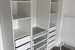 Teilmöblierte 2 Zimmer-DG-Wohnung - Nähe Loddenheide – Fitzmauriceweg 30, 48155 Gremmendorf-West, Münster – Vorschaubild 6