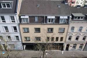 Wohn- und Geschäftshaus mit Entwicklungspotenzial in Köln-Kalk – Die vollständige Adresse der Immobilie erhältst du vom Anbieter., 51103 Kalk (Ortsteil), Köln – Vorschaubild 2
