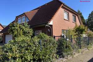 Großes Einfamilienhaus mit großem Garten in Badberger Siedlung – Osnabrück (Kreis) – Vorschaubild 3