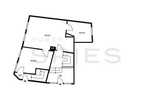 3 Häuser auf einen Streich - verbunden im beliebten Schnoor! – Die vollständige Adresse der Immobilie erhältst du vom Anbieter., 28195 Altstadt, Bremen – Vorschaubild 12