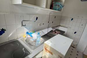 zentrale gelegenes Apartment mit Balkon – Jenaer Str. 39, 41065 Hardterbroich-Pesch, Mönchengladbach – Vorschaubild 12