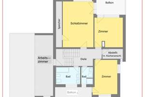 Familienparadies auf ca. 836qm Grundstück- Wintergarten, Doppelgarage, viel Platz in bester Wohnlage – Die vollständige Adresse der Immobilie erhältst du vom Anbieter., 85051 Süd, Ingolstadt – Vorschaubild 14
