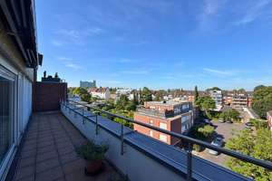 Vermietetes Penthouse in Mönchengladbach – Kapitalanlage mit Potenzial – 41063 Am Wasserturm, Mönchengladbach – Vorschaubild 14