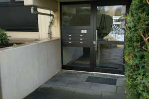 charmante 3-Zimmer-Wohnung in ruhiger Lage von Aachen-Haaren – eine Oase der Ruhe! – Bogenstr. 35, 52080 Haaren, Aachen – Vorschaubild 21
