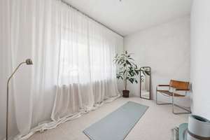Einfamilienhaus mit besonderem Charme. Sauna, Terrasse und beheizter Garage mitten in Britz! – Koppelweg 21, 12347 Britz, Berlin – Vorschaubild 17