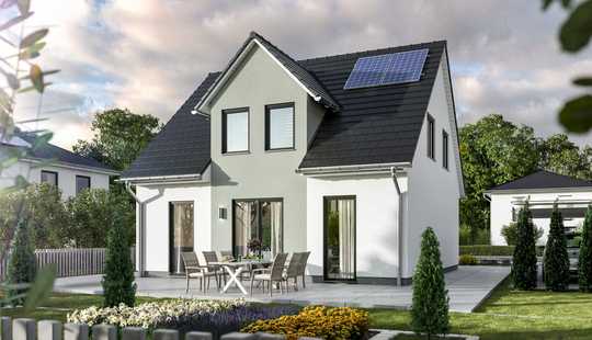 Bild von Baugebiet Winsen/ Aller, Bruchfeld HS - Flair 113