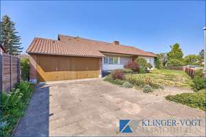 ** Großer Bungalow ** Wohnen auf einer Etage! – Die vollständige Adresse der Immobilie erhältst du vom Anbieter., 67117 Limburgerhof – Vorschaubild 20