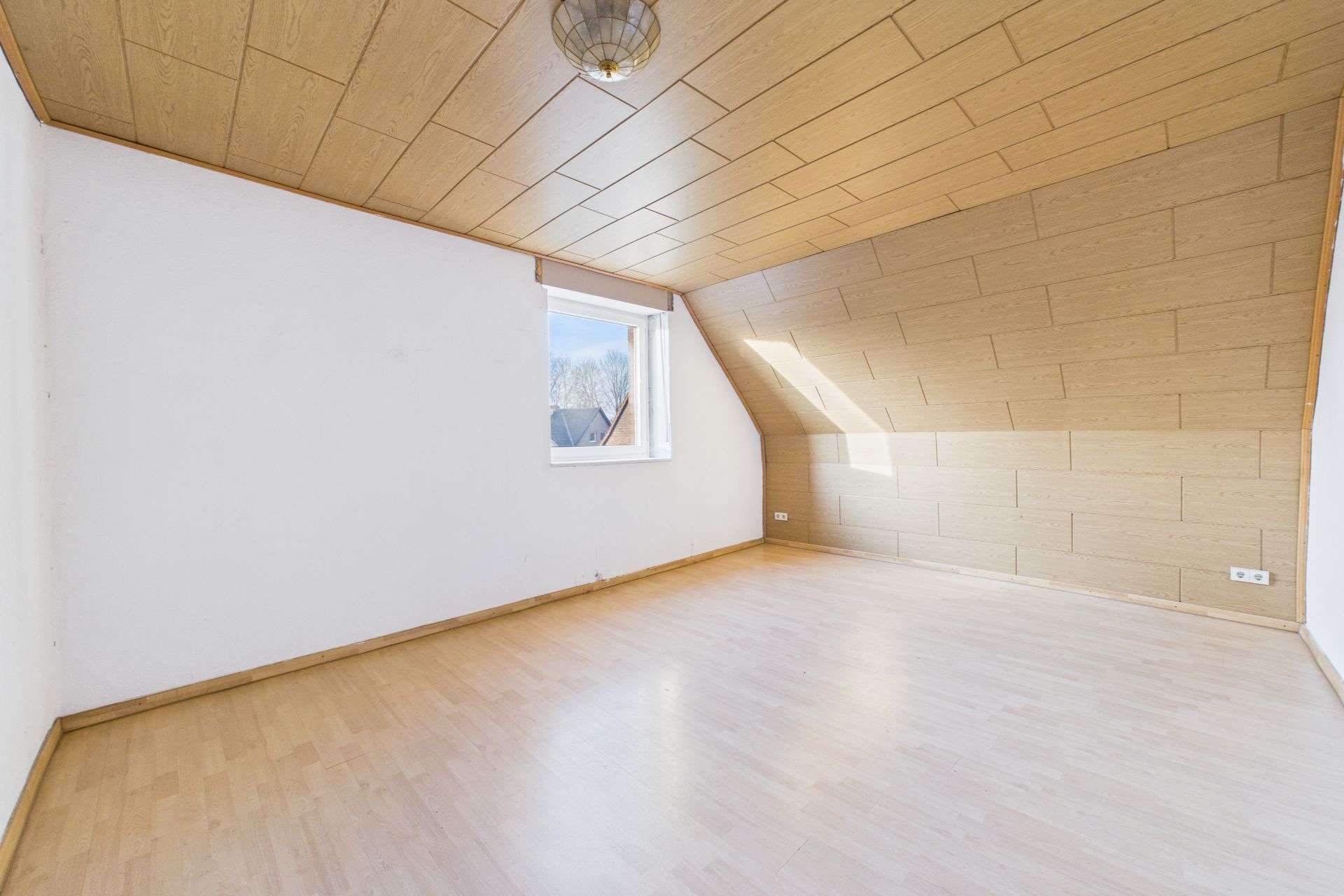 Immobilie in Telgte - Großzügig wohnen: stilvolle Wohnung mit großem Garten & beheiztem Wintergarten! - Bild 4