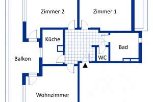 Leben im Turm - Der schönste Blick beginnt hier zu Hause! – Die vollständige Adresse der Immobilie erhältst du vom Anbieter., 12555 Köpenick, Berlin – Vorschaubild 10