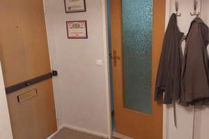 Maklerfreie 2 Zimmerwohnung mit 67 m2 – Reginhardstr. 110, 13409 Reinickendorf (Ortsteil), Berlin – Vorschaubild 15