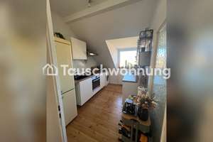 Tauschwohnung: Düsseldorf: wunderschöne 3-Zimmer-Wohnung Altbau – Die vollständige Adresse der Immobilie erhältst du vom Anbieter., 40235 Flingern Nord, Düsseldorf – Vorschaubild 4