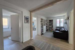 Haushälfte mit EBK, 3 Bäder, Scheune, Garage... – Die vollständige Adresse der Immobilie erhältst du vom Anbieter., 79400 Kandern – Vorschaubild 13