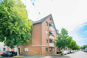 4,5 Zimmer Maisonette-Wohnung in Mönchengladbach – Die vollständige Adresse der Immobilie erhältst du vom Anbieter., 41061 Am Wasserturm, Mönchengladbach – Vorschaubild 20