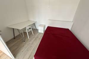 Nürnberg-St. Peter | Modernes 1-Zimmer-Apartment – möbliert. Frei zum 01.08 – Die vollständige Adresse der Immobilie erhältst du vom Anbieter., 90478 Ludwigsfeld, Nürnberg – Vorschaubild 3