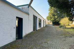 Einzigartiges Grundstück ... Einfamilienhaus mit Hallen auf einem parkähnlichem Grundstück – Miltenberg (Kreis) – Vorschaubild 22