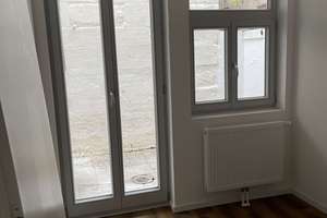 Kernsaniert | 2-Zimmer | Erdgeschoss | Innenstadt – Bäumenstraße 3, 90762 Altstadt, Innenstadt, Fürth – Vorschaubild 9