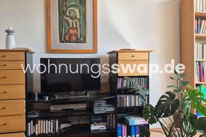 Wohnungstausch: Rietzestraße 20 – Rietzestraße 20, 10000 Prenzlauer Berg, Berlin – Vorschaubild 3