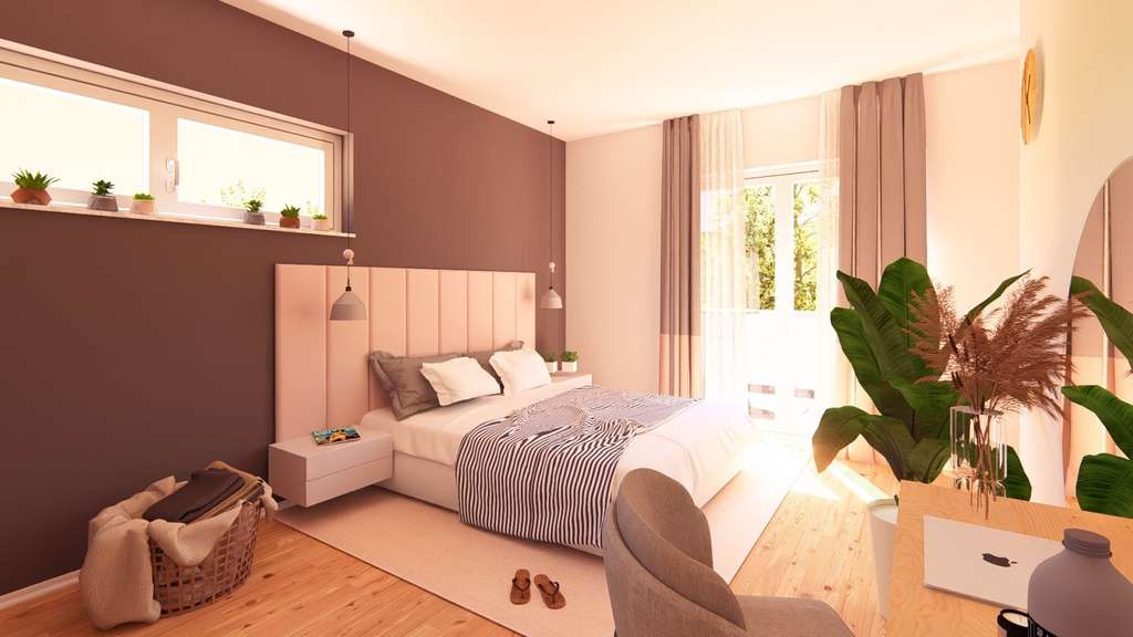 Immobilie in Pfaffenhofen an der Roth - Individuelles Einfamilienhaus in Hövels - Ihr maßgeschneidertes Traumhaus mit allkauf Qualität und F - Bild 4