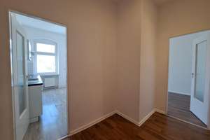 Geräumige und leerstehnde 3-Zimmer-Wohnung – Jahnstraße 78, 12347 Britz, Berlin – Vorschaubild 16