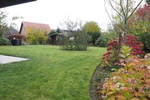 Freistehendes Zweifamilienhaus mit großem Garten, Garage und Ausbaupotenzial – provisionsfrei – Die vollständige Adresse der Immobilie erhältst du vom Anbieter., 48249 Dülmen – Vorschaubild 3