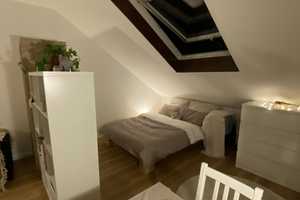 Zentrale Einzimmerwohnung in den Quadraten - Nachmieter ab 1. Juli gesucht! – F 4 20, 68159 Mannheim – Vorschaubild 3
