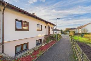 Einzigartiger Bungalow mit traumhaftem Garten und attraktiver Einliegerwohnung! (Variante) – Die vollständige Adresse der Immobilie erhältst du vom Anbieter., 75428 Illingen – Vorschaubild 8