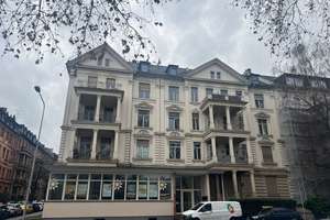 Klassische  4  Zimmer-Altbauwohnung / 2 Bäder  +  Gäste -WC /  Aufzug/  großer Balkon – Die vollständige Adresse der Immobilie erhältst du vom Anbieter., 65185 Mitte, Wiesbaden – Vorschaubild 28