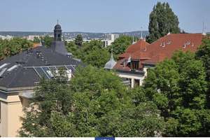 Traumhaftes Wohnen mit Aussicht - Balkon! Lift! – Die vollständige Adresse der Immobilie erhältst du vom Anbieter., 1187 Südvorstadt-West, Dresden – Vorschaubild 7