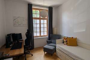 Hochwertige 3-Zimmerwohnung im kernsanierten Altbau – Martha-Rumpf-Str. 7, 67435 Lachen-Speyerdorf, Neustadt an der Weinstraße – Vorschaubild 4