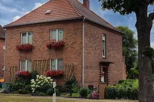 Charmantes Zweifamilienhaus in Grabow mit großem Garten – Solide Vermietung mit Potenzial! – Ludwigslust (Kreis) – Vorschaubild 2