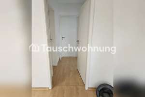 Tauschwohnung: 4 Zimmer Wohnung gegen 1  bis 2 Zimmer Wohnung, 13086
