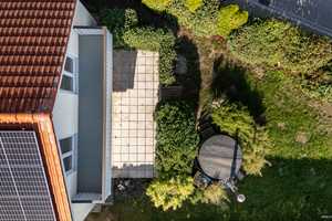 Traumlage in Forstinning (Energieklasse A+). Lichtdurchflutetes EFH für Familien mit Garten & Garage – Ebersberg (Kreis) – Vorschaubild 14