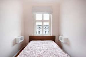 Im Herzen vom begehrten Graefekiez: 2-Zimmer-Altbauwohnung – Die vollständige Adresse der Immobilie erhältst du vom Anbieter., 10967 Kreuzberg, Berlin – Vorschaubild 3