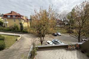 Außergewöhnliche Maisonette-Wohnung bestehend aus zwei Wohnungen, flexibel nutzbar – Die vollständige Adresse der Immobilie erhältst du vom Anbieter., 14052 Westend, Berlin – Vorschaubild 6
