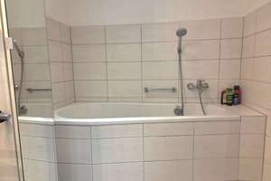 Top moderne 3-Zimmer-Wohnung im EG mit Stellplatz und Gartenanteil – Die vollständige Adresse der Immobilie erhältst du vom Anbieter., 77709 Wolfach – Vorschaubild 4