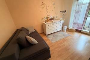 Charmante Garten-Maisonette-Wohnung mit Stellplatz in Unterrath – Die vollständige Adresse der Immobilie erhältst du vom Anbieter., 40468 Unterrath, Düsseldorf – Vorschaubild 8