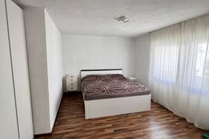 Moderne 2,5-Zimmer-Wohnung mit 2 Balkonen, Fußbodenheizung & Garage – Die vollständige Adresse der Immobilie erhältst du vom Anbieter., 70327 Untertürkheim (Ortsteil), Stuttgart – Vorschaubild 5