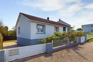 Renovierter Bungalow in F-Creutzwald – Saarlouis (Kreis) – Vorschaubild 3