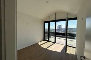 ** Traumwohnung mit sensationeller Dachterrasse! Ideal für 2-3 Personen! ** – Tunzhofer Str. 12, 70191 Heilbronner Straße, Stuttgart – Vorschaubild 8