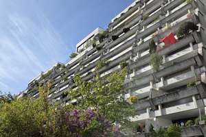 Neu renoviertes 1 Zimmer- Appartement im Olympiadorf zu vermieten – Die vollständige Adresse der Immobilie erhältst du vom Anbieter., 80809 Am Riesenfeld, München – Vorschaubild 5