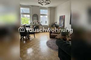 Tauschwohnung: Berlin, Spandau: 4 Zi. whg. | suchen in Charlottenburg