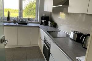 Erdgeschosswohnung mit eigenem großem Garten – Kleinheidstraße 46, 52080 Haaren, Aachen – Vorschaubild 11