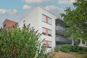 Seniorengerechte Traumwohnung - 3 Zimmer, sofort bezugsfrei, sehr gepflegt und neuwertig – Die vollständige Adresse der Immobilie erhältst du vom Anbieter., 69168 Wiesloch – Vorschaubild 2