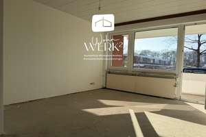 3 Zimmerwohnung in gepf. Anlage mit Balkon – Quantelholz 7, 30419 Marienwerder, Hannover – Vorschaubild 6