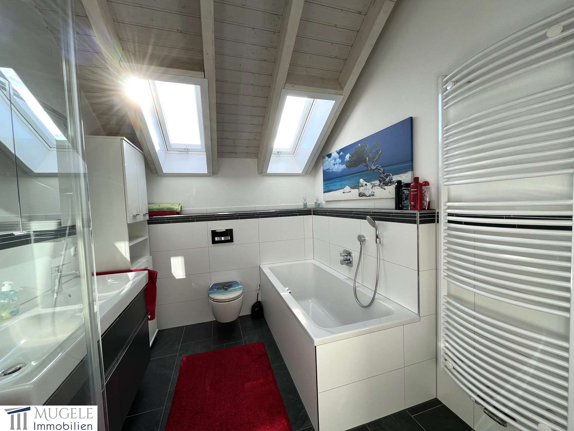 Immobilie in Holzgerlingen - 🏠 Besonderes Architektenhaus in Holzgerlingen – charmant & vielseitig - Bild 4