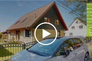 0 % Provision- Haus mit Zunkunft +  1.421 m² Grundstück + Blockhaus + Wintergarten – Die vollständige Adresse der Immobilie erhältst du vom Anbieter., 14669 Ketzin – Vorschaubild 2