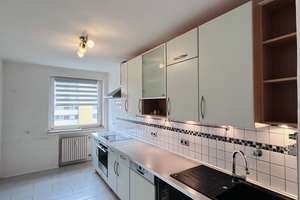 Düsseldorf-Lichtenbroich: 2-Zimmer-Wohnung mit Balkon & Blick auf den Düsseldorfer Fernsehturm – Buchholzer Weg 3, 40472 Lichtenbroich, Düsseldorf – Vorschaubild 9